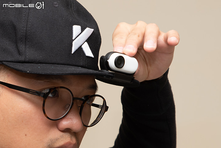 Insta360 GO2心得報告 解放雙手紀錄生活 !