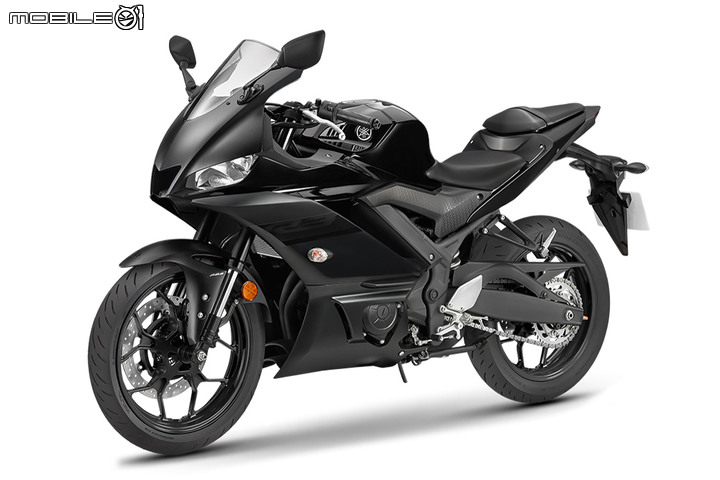 【快訊】2021 YAMAHA YZF-R3 新色登場!新增 Electric Teal 大膽配色