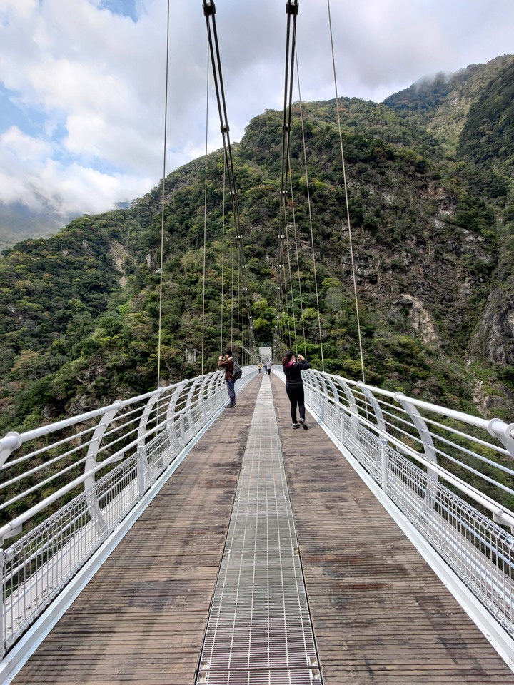 一時興起的半島旅程-Part1