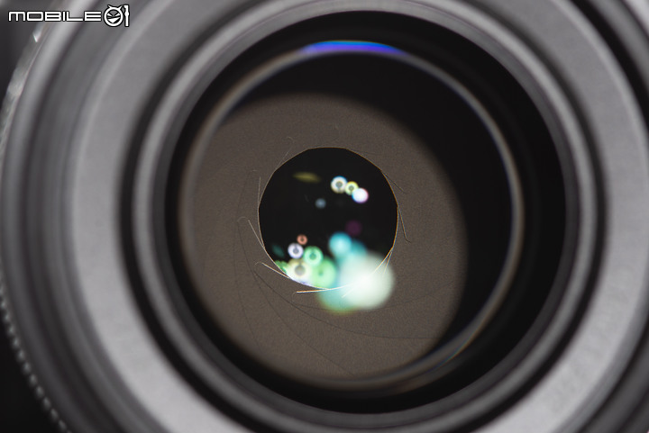 Sony 50mm f/1.2GM 鏡頭製造技術的實力展現