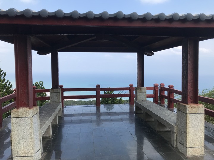 週週環島－－龍泉部落與南興部落(本月第四圈）