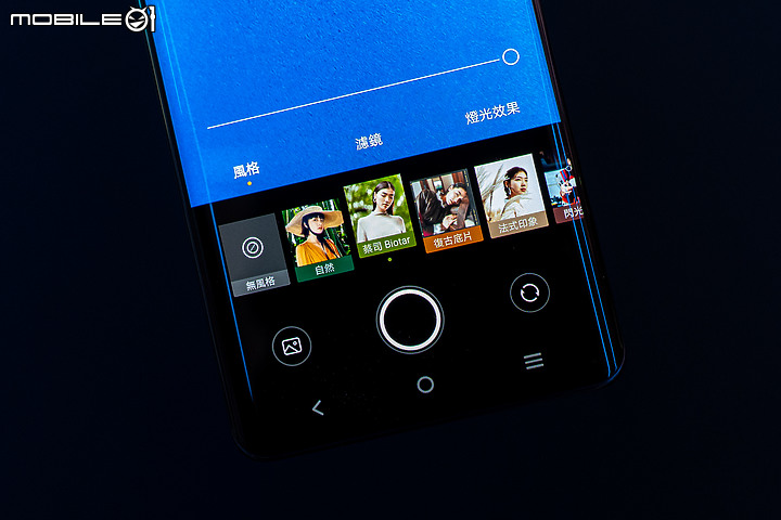 效能、相機小改!vivo X60 系列4/1開賣,售18,990起