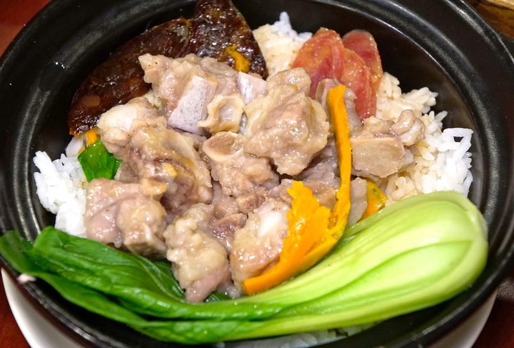[台南][東區] 豪爺港茶｜美味與CP並存的港式餐廳｜食記