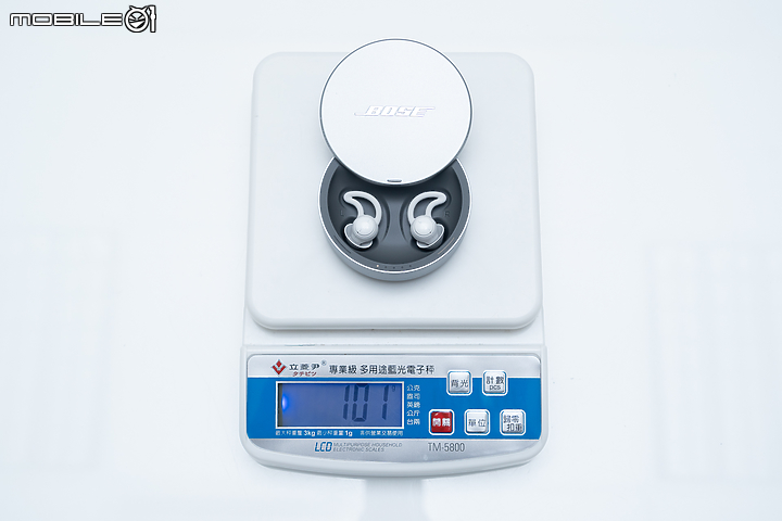 淺眠救星！ Bose 遮噪睡眠耳塞 II 試用報告