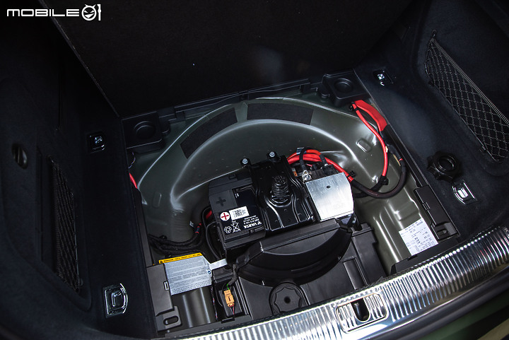 Audi小改款A5 Sportback 40 TFSI S line試駕|實用又有型,動力再添輕油電系統輔助!