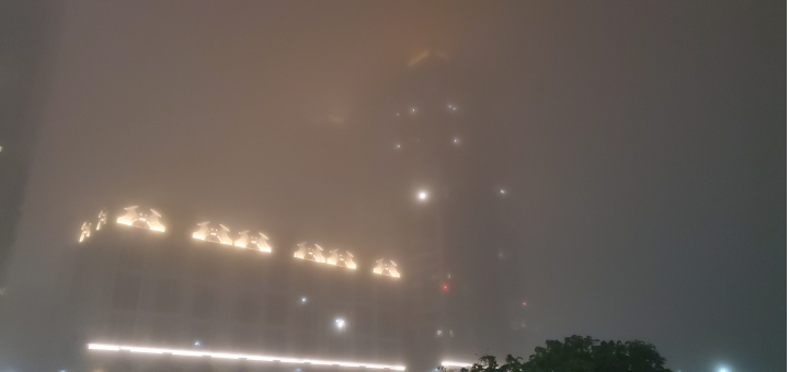 這不是林口，是淡海新市鎮