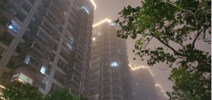 這不是林口，是淡海新市鎮