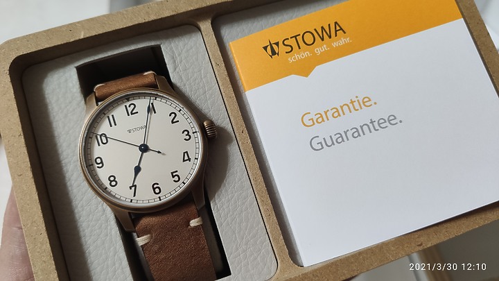Stowa