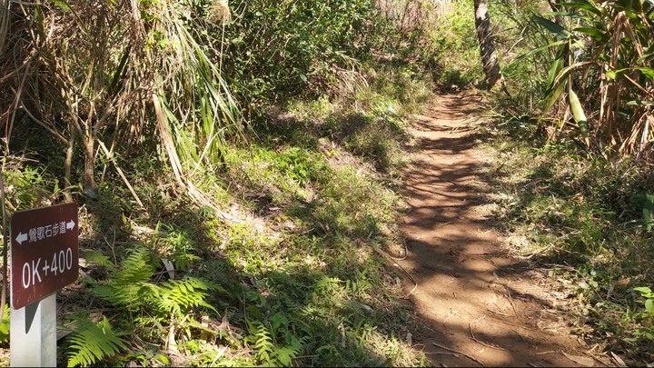 [樂山童盟] [新北鶯歌] 鶯歌石山-牛灶坑山-龜公山