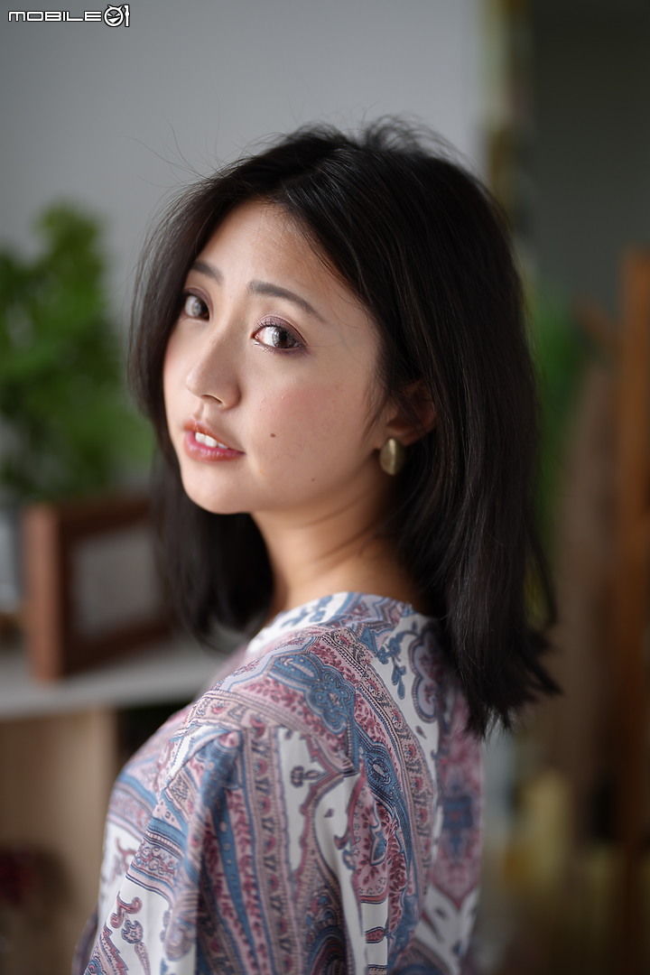 Sony 50mm f/1.2GM 鏡頭製造技術的實力展現