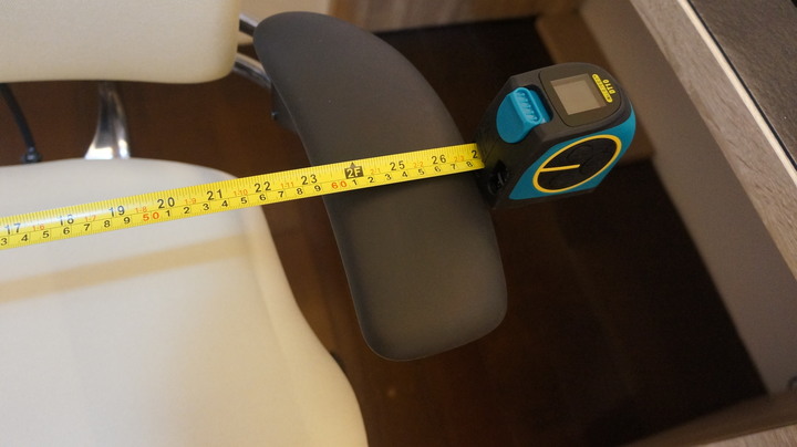 【Humanscale Freedom 人體工學椅開箱】不一樣的思路，簡單卻不簡單