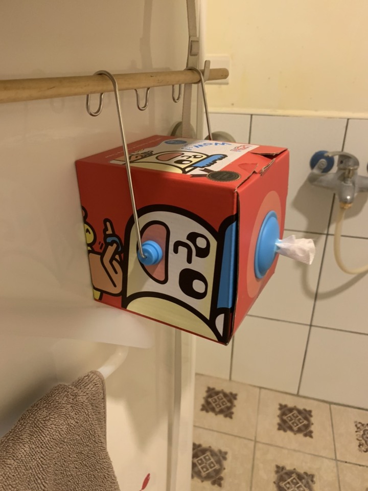 推薦的育兒用品們