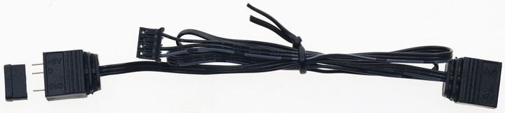 純白版ENERMAX LIQMAXIII 360一體式水冷動手玩