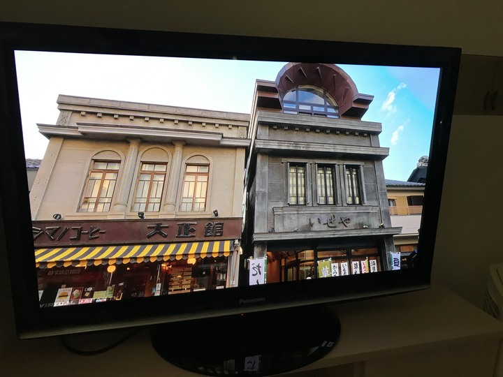 入手 Chromecast with Google TV 了