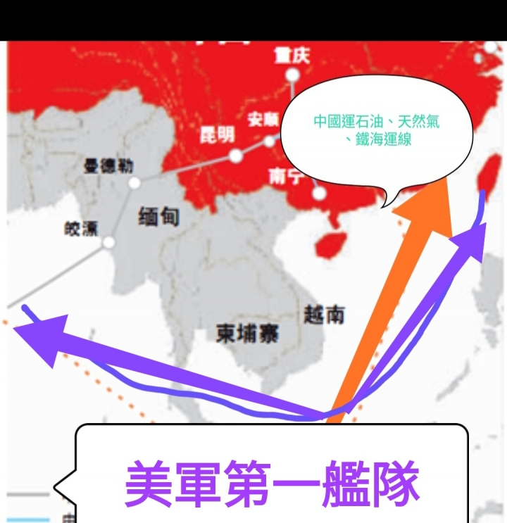 真的，武統很危險的...？ - Mobile01