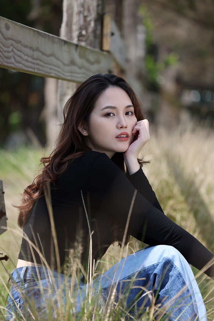 Canon RF 70-200mm f/4L IS USM 評測報告|面面俱到的新世代小三元!