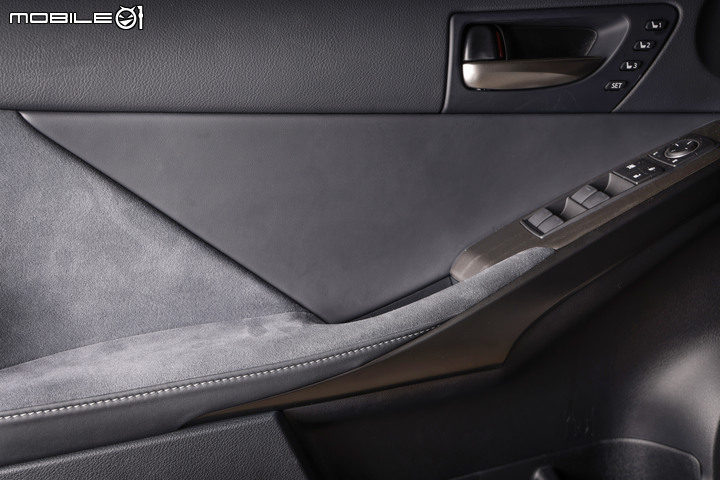 【海外新訊】Lexus推出IS500 F Sport Performance Launch Edition車型,北美限定且限量500輛!