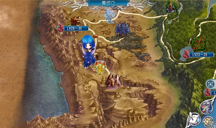 [攻略] 天使帝國IV完美攻略 16