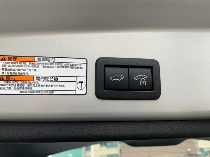 corolla cross交車心得