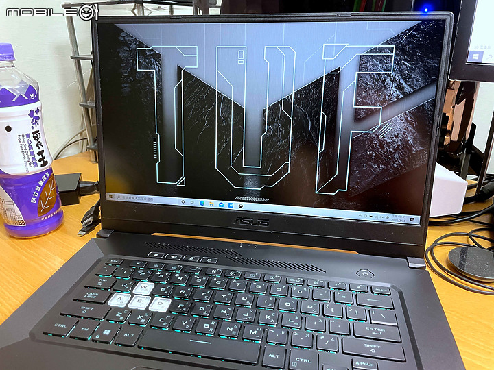 如何一年回本, 第二年賺錢? TUF GAMING FX516PR 挖礦篇