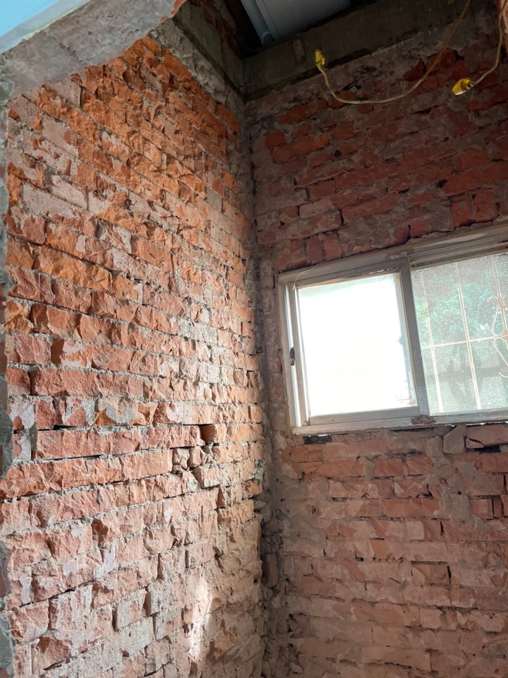 舊屋翻新及實住分享(20210302)