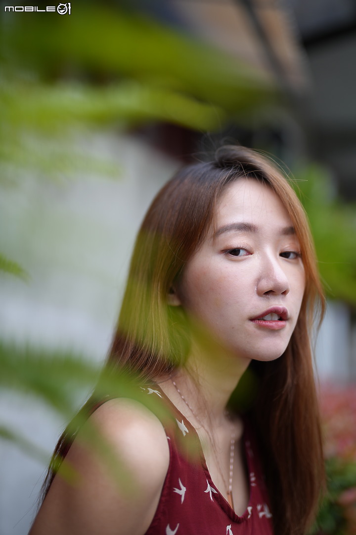 Sony 50mm f/1.2GM 鏡頭製造技術的實力展現