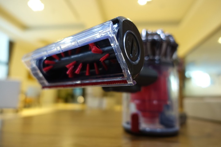 【開箱】物美價廉！萬元不到的超絕神機！Proscenic浦桑尼克P9手持多功能無線吸塵器