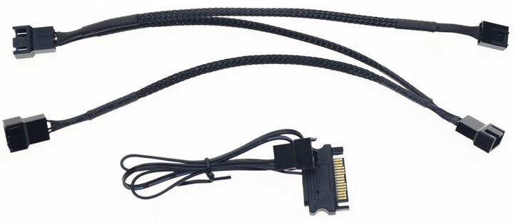 純白版ENERMAX LIQMAXIII 360一體式水冷動手玩