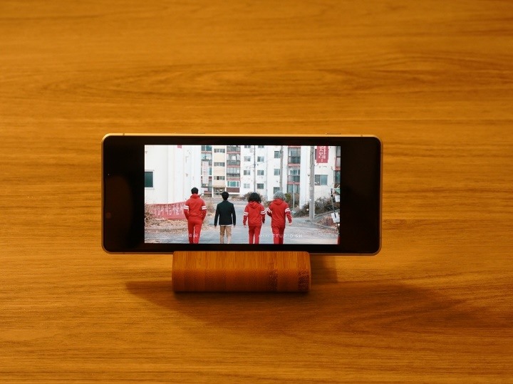 影音娛樂攝影集一身的旗艦 Xperia 1 II 使用心得