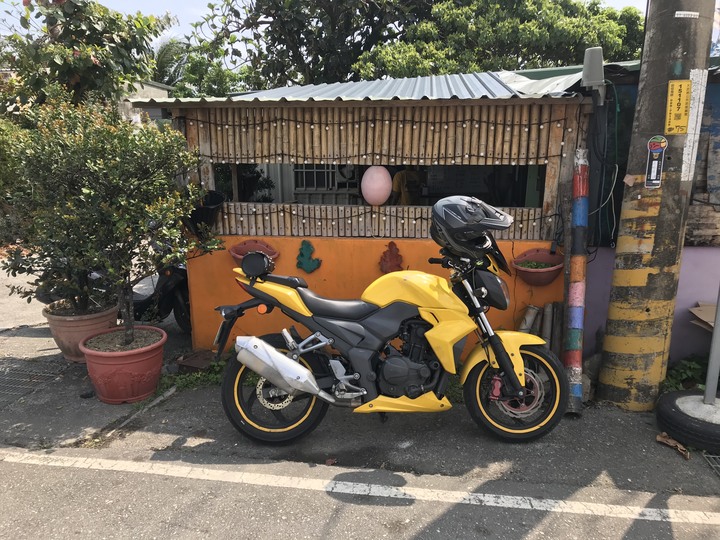 週週環島－－龍泉部落與南興部落(本月第四圈）