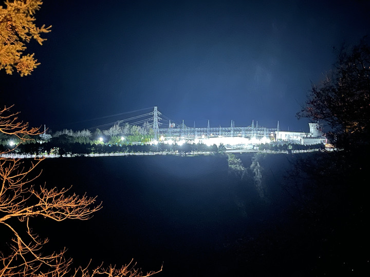 2021.02.27-03.01中橫健行心路線