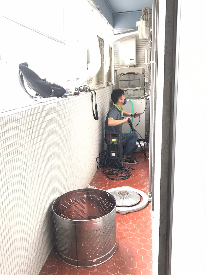 三十歲以上的我、四十歲的台中老屋改造
