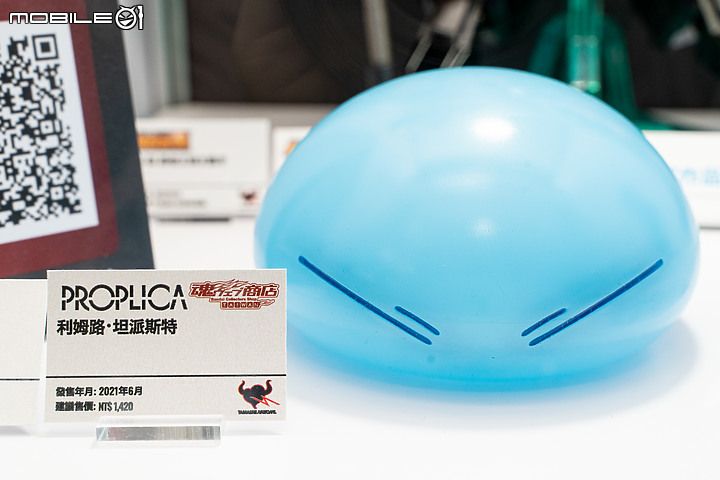 BANDAI「TAMASHII POP UP SPOT」直擊|哥吉拉金剛王者之戰、當紅作品集結!