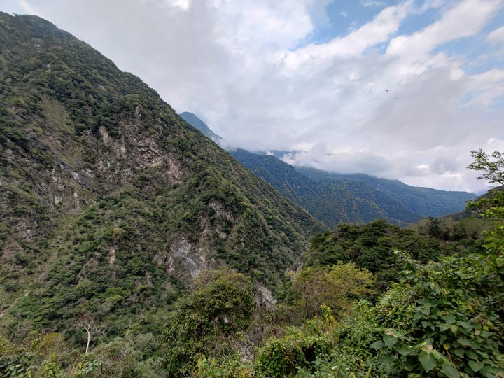 一時興起的半島旅程-Part1