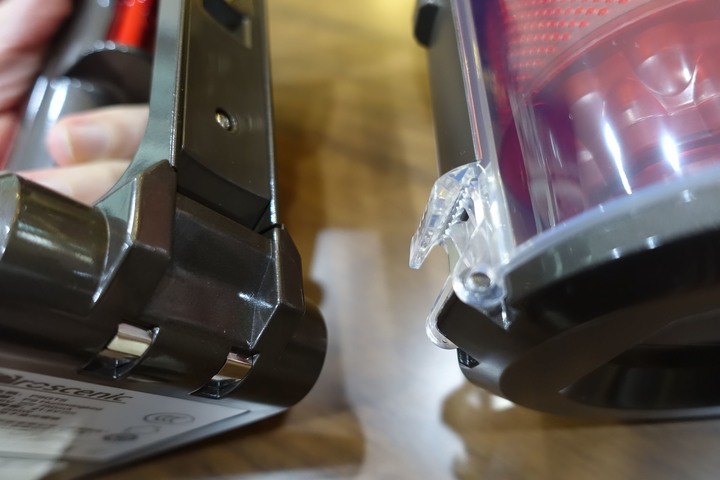 【開箱】物美價廉！萬元不到的超絕神機！Proscenic浦桑尼克P9手持多功能無線吸塵器