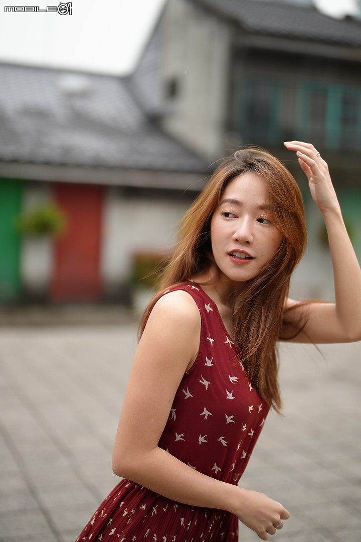 Sony 50mm f/1.2GM 鏡頭製造技術的實力展現