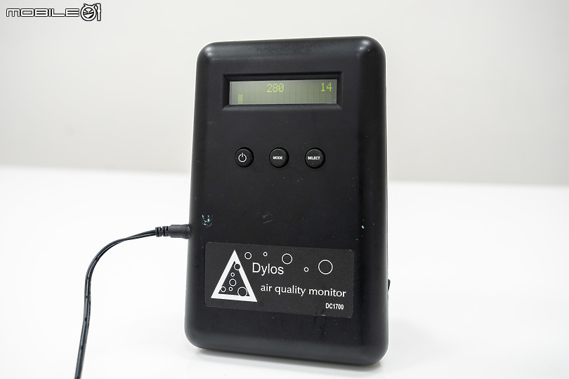 Panasonic 空氣清淨機 F-PXT70W 評測 絕佳空氣的品質把關者!