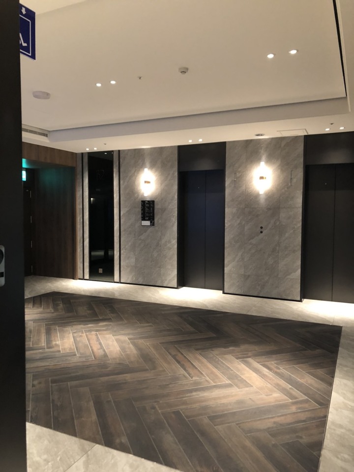 以海洋為設計元素的和逸飯店Cozzi Blu桃園館及巧虎夢想樂園分享