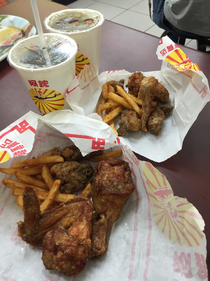 騎腳踏車環島Part8-超chill的台東之搭便車初體驗
