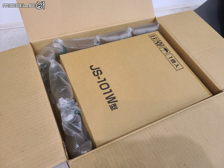 HATAYA日本製輪座延長線開箱