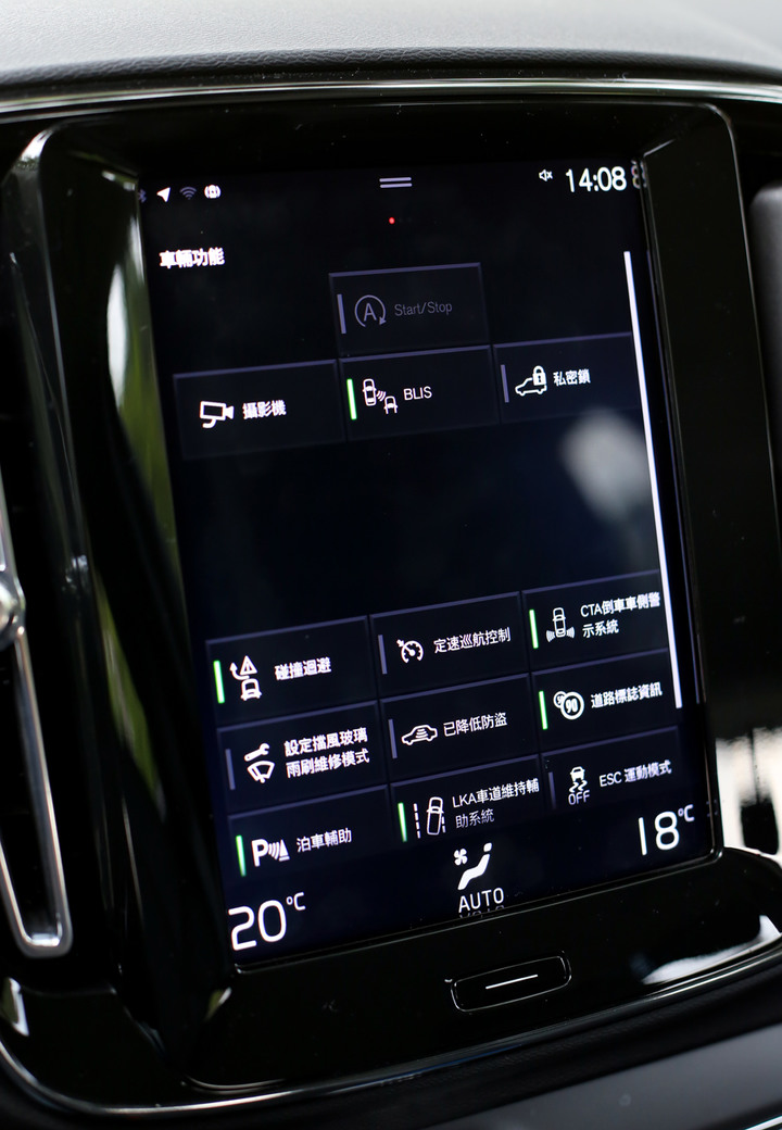 Photography In Life，VOLVO XC40入手分享