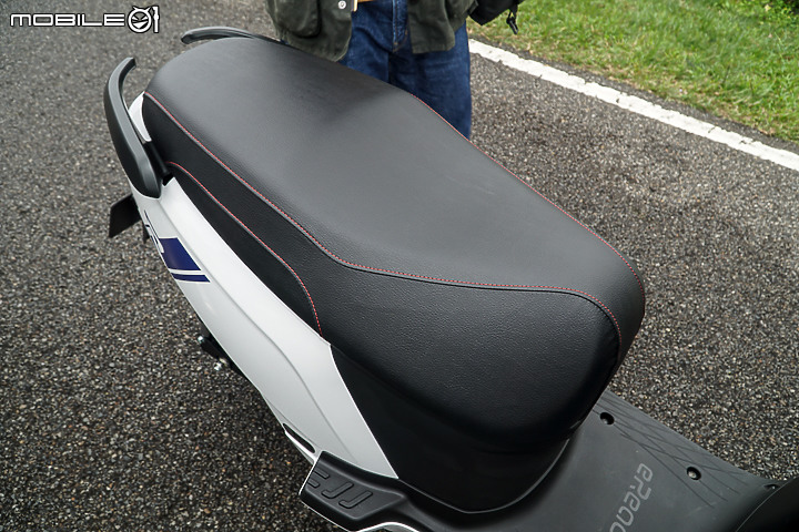 【採訪】跑格風登場!eReady 台鈴 Run 電動車正式發表!