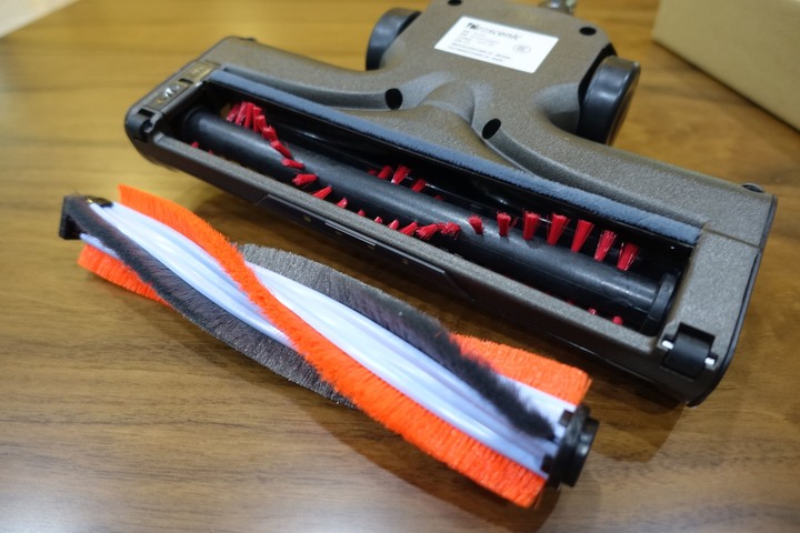 【開箱】物美價廉！萬元不到的超絕神機！Proscenic浦桑尼克P9手持多功能無線吸塵器