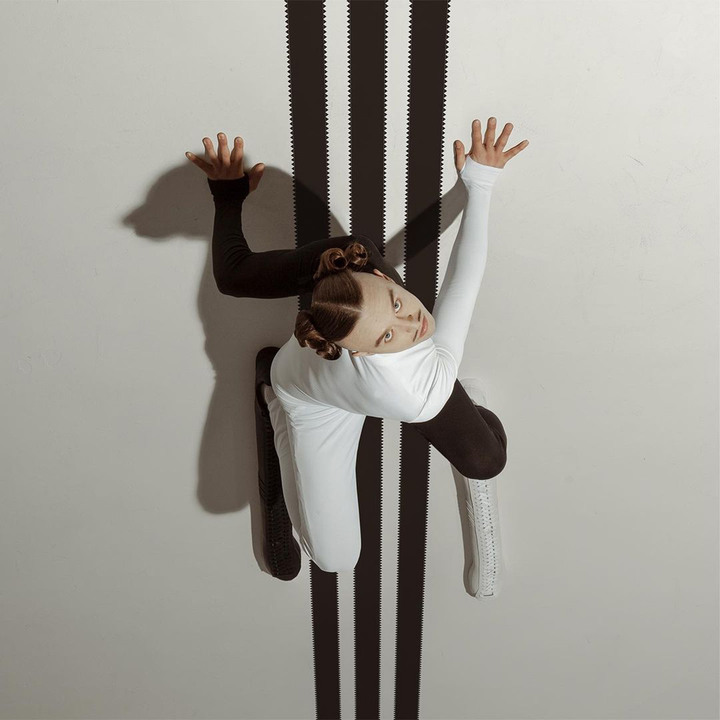 【分享】ADIDAS x TOMMY CASH 推出史上最長鞋款，是要怎麼穿？！