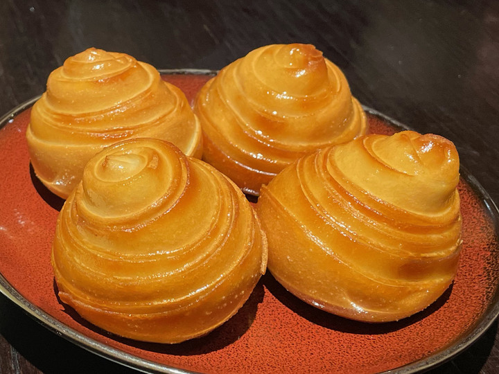 經典滬菜藏台北,吃到哭出來的那種