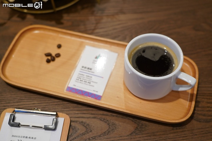 BMW依德保養過程分享