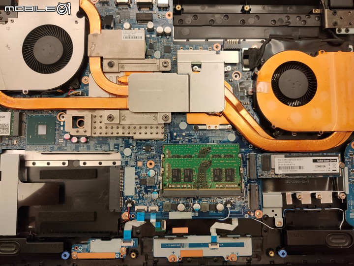 GIGABYTE 技嘉 G5 KC 終於入手，漫長等待CP招待 feat. AORUS 15P XC