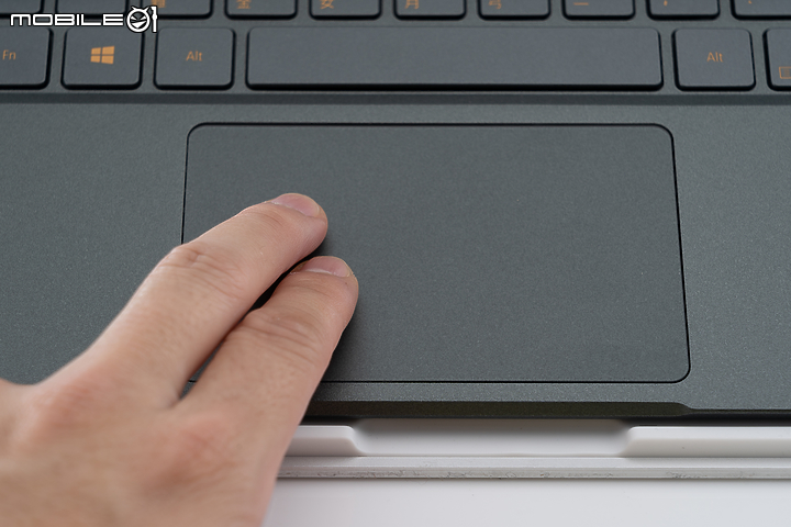 Acer Swift 5 with Intel Evo 體驗輕薄所帶來的美好！