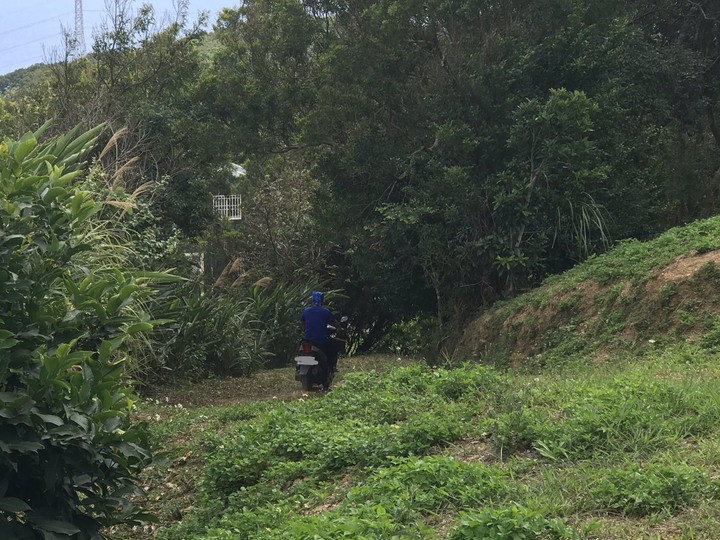 週週環島－－龍泉部落與南興部落(本月第四圈）