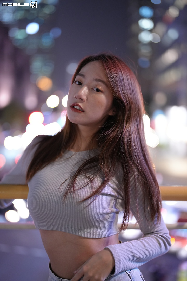 Sony 50mm f/1.2GM 鏡頭製造技術的實力展現